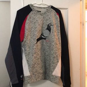 Staple sweatshirt
